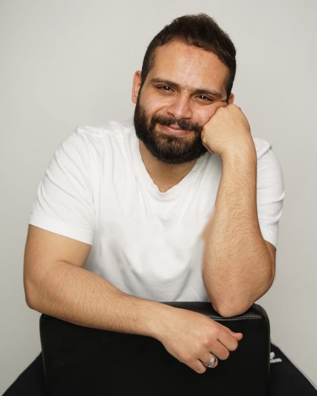 محمد كحله