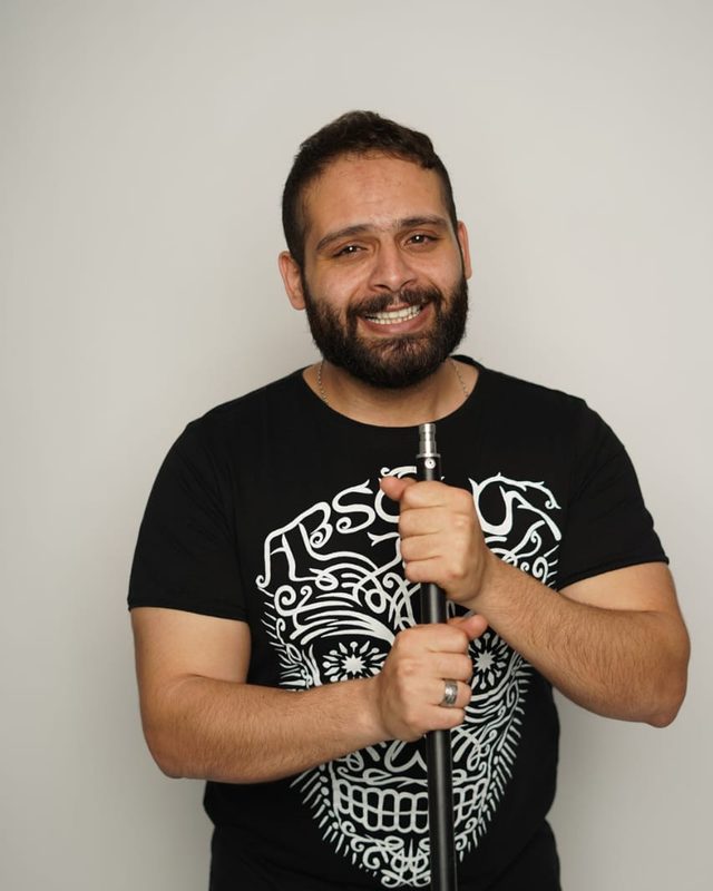 محمد كحله